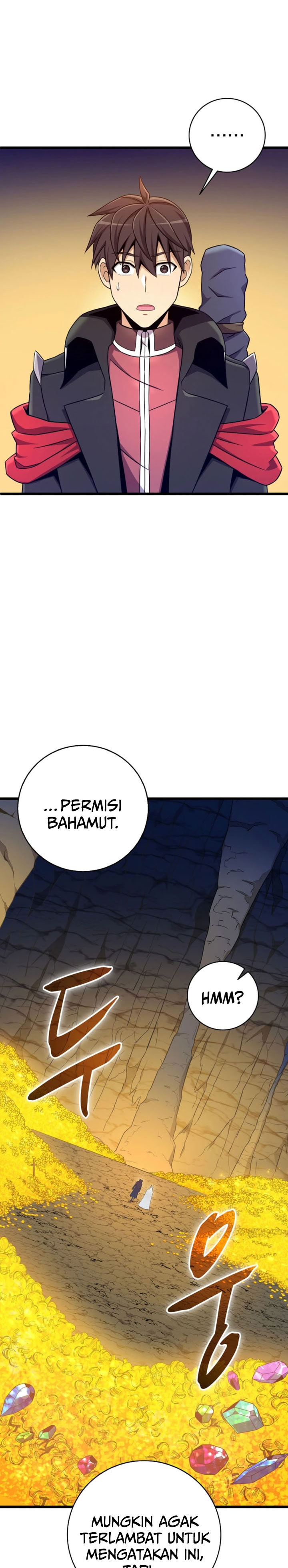 Arcane Sniper Chap 203 - Next Chap 204