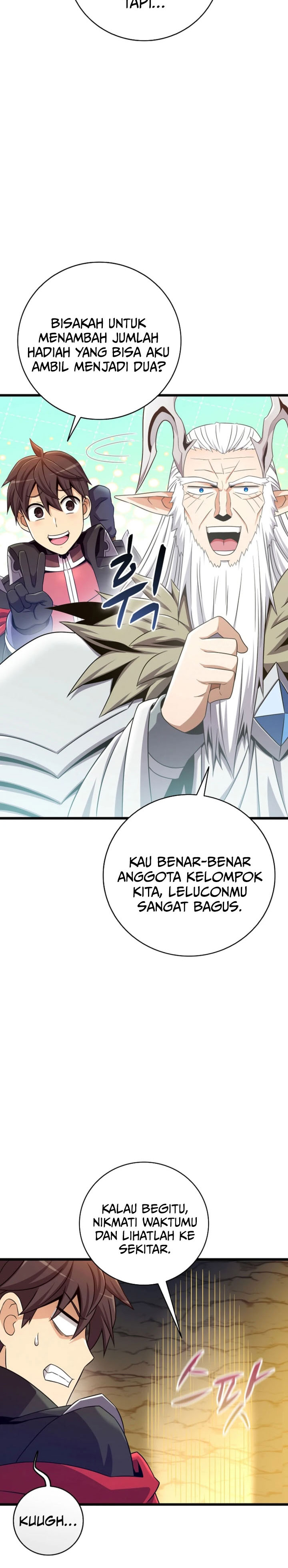 Arcane Sniper Chap 203 - Next Chap 204