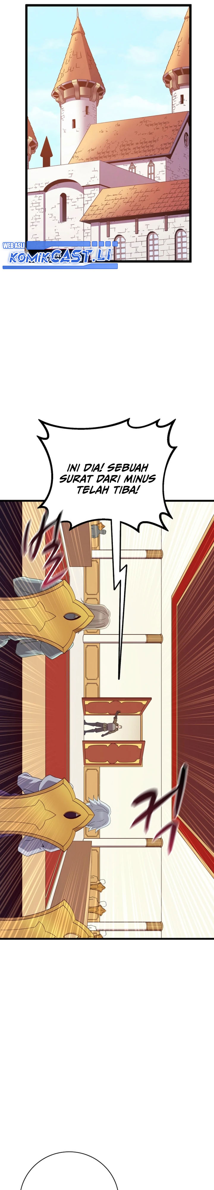 Arcane Sniper Chap 203 - Next Chap 204