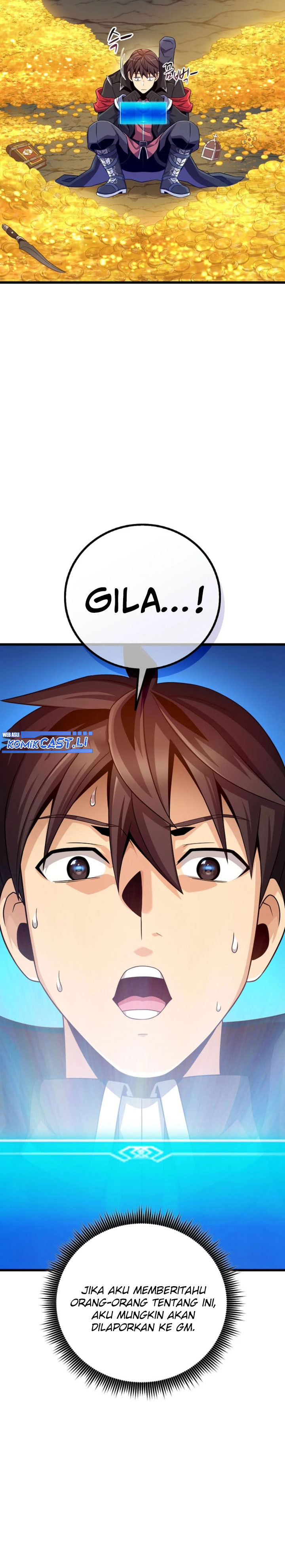 Arcane Sniper Chap 203 - Next Chap 204