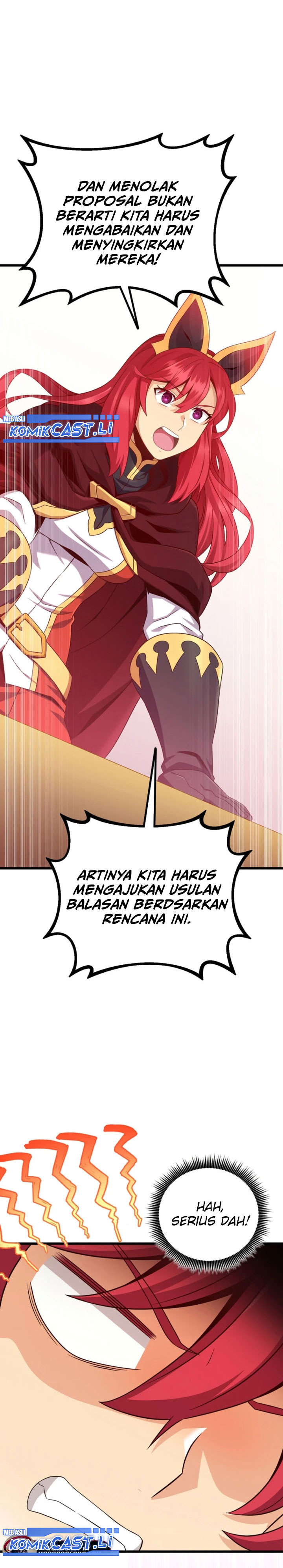 Arcane Sniper Chap 203 - Next Chap 204
