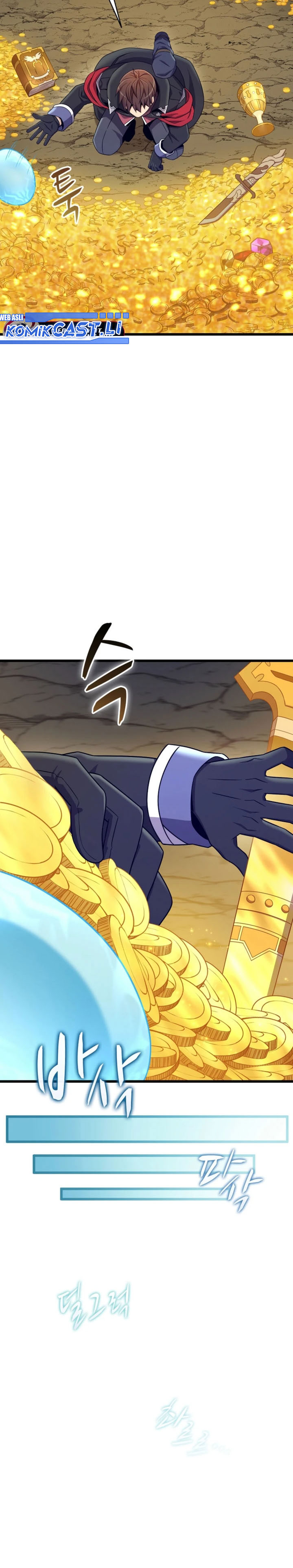 Arcane Sniper Chap 203 - Next Chap 204