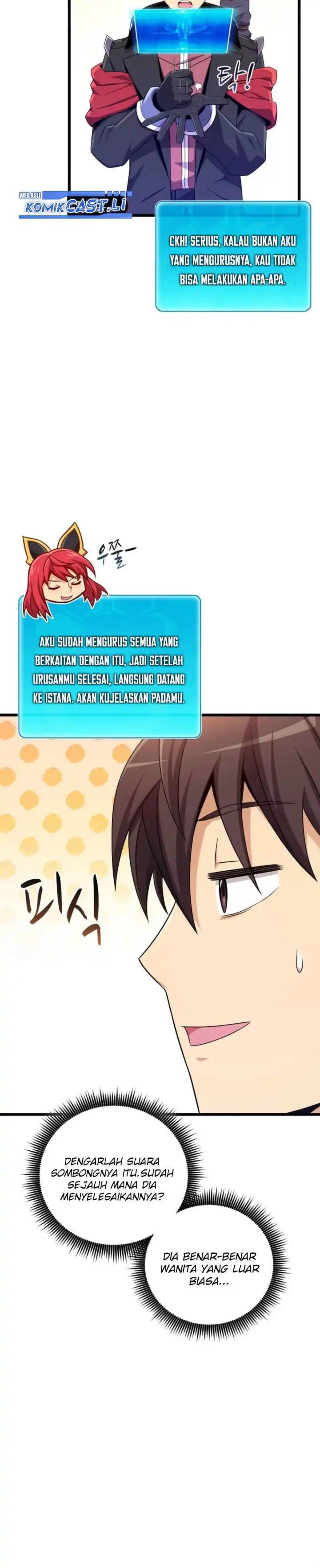 Arcane Sniper Chap 204 - Next Chap 205