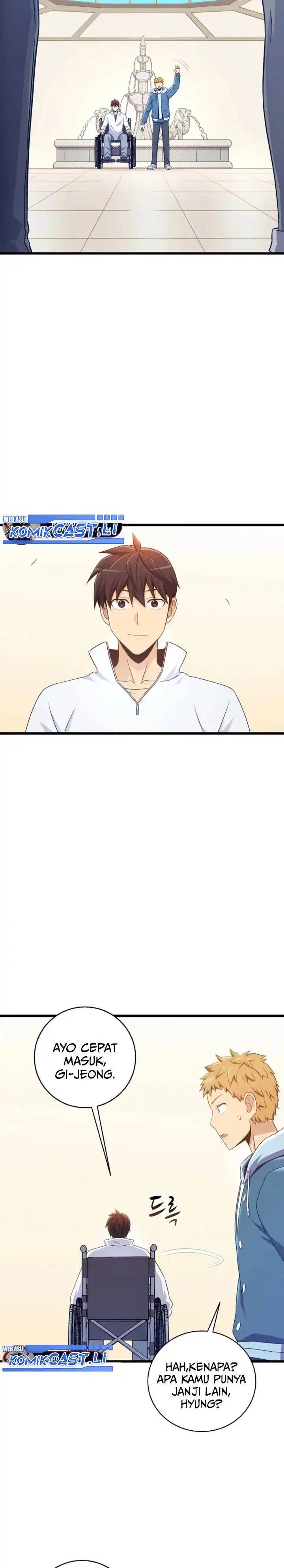 Arcane Sniper Chap 204 - Next Chap 205