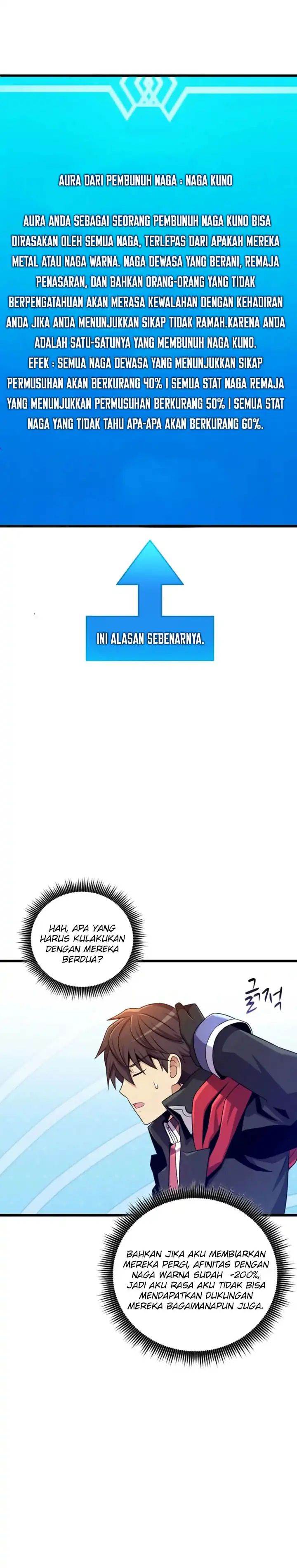 Arcane Sniper Chap 204 - Next Chap 205