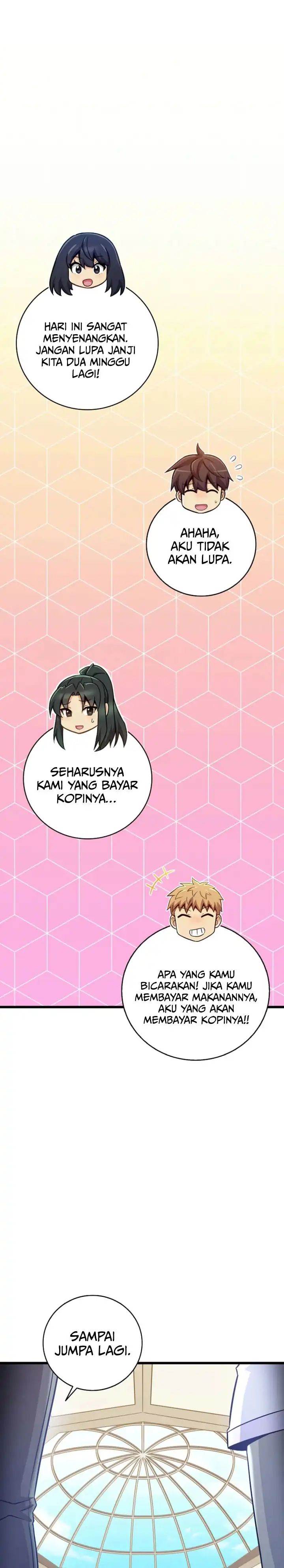 Arcane Sniper Chap 204 - Next Chap 205