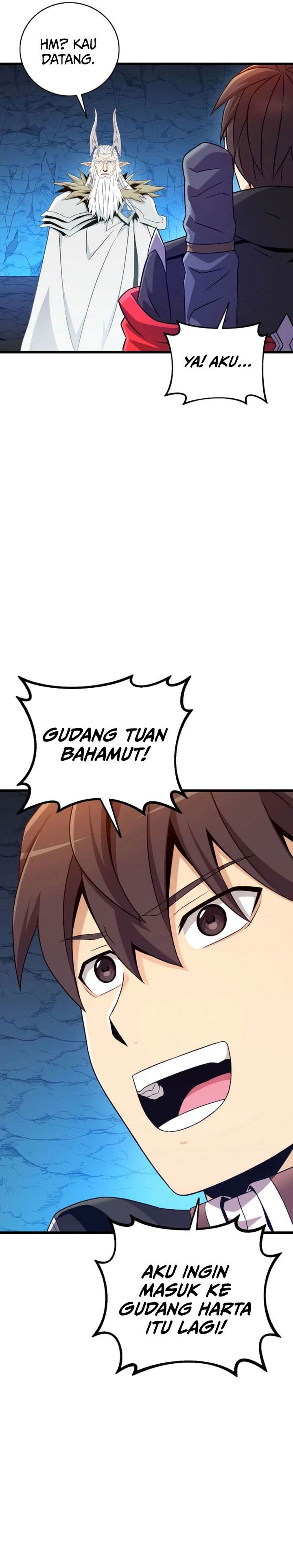 Arcane Sniper Chap 205 - Next Chap 206