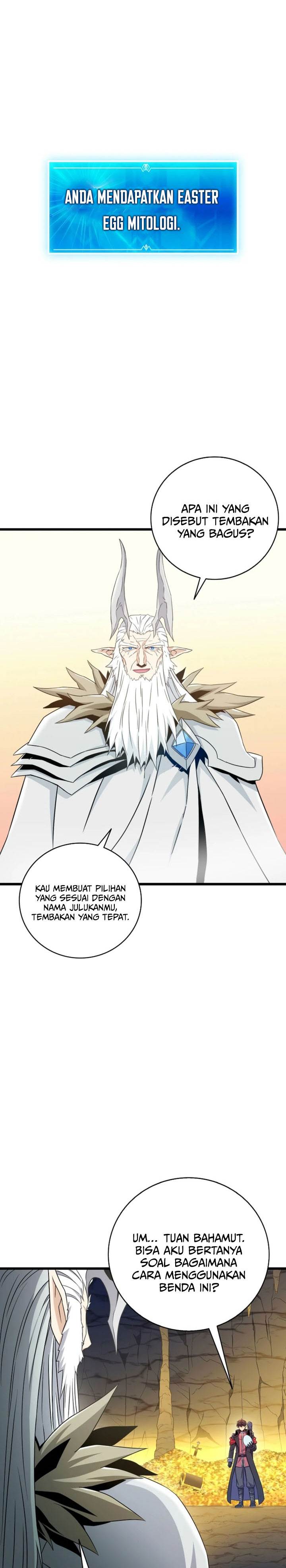 Arcane Sniper Chap 205 - Next Chap 206