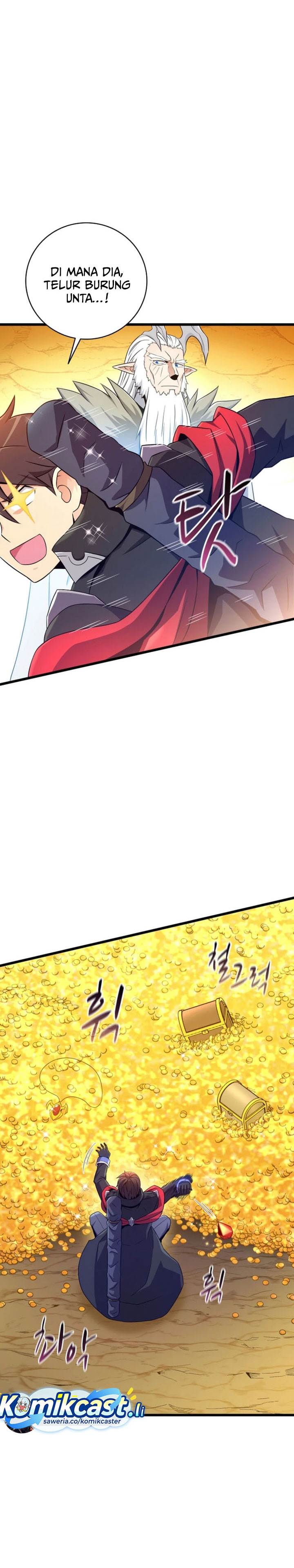 Arcane Sniper Chap 205 - Next Chap 206