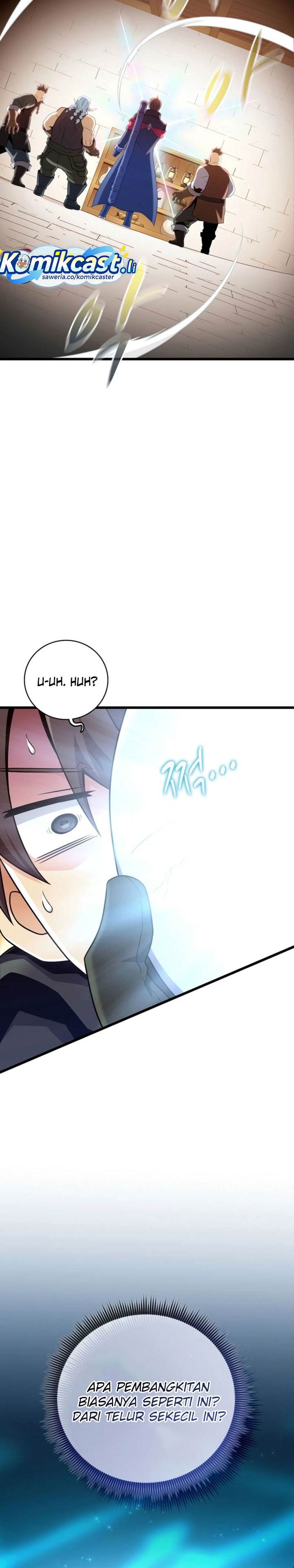 Arcane Sniper Chap 205 - Next Chap 206