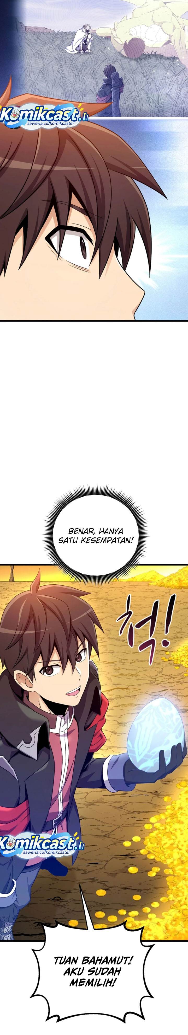 Arcane Sniper Chap 205 - Next Chap 206