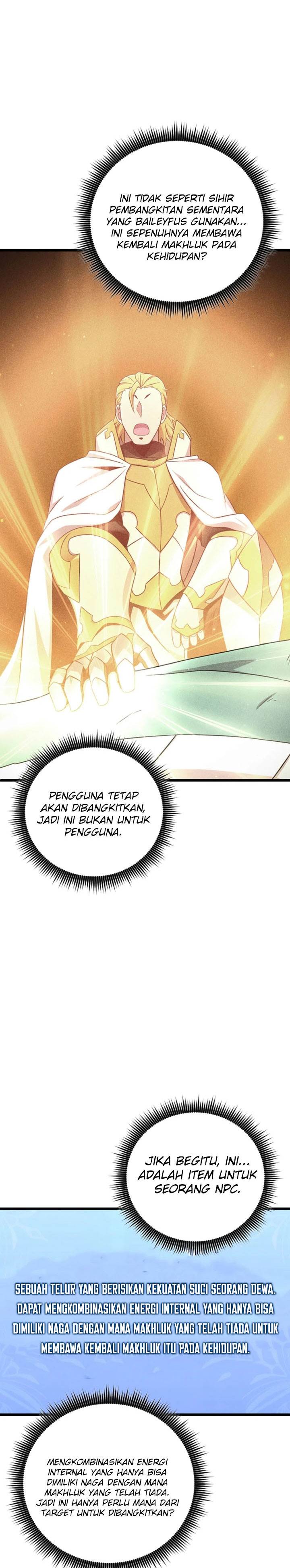 Arcane Sniper Chap 205 - Next Chap 206