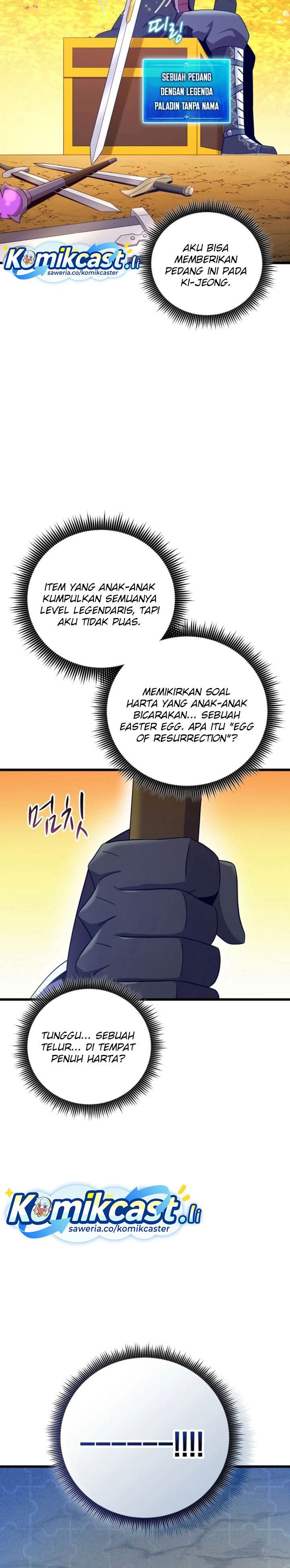 Arcane Sniper Chap 205 - Next Chap 206