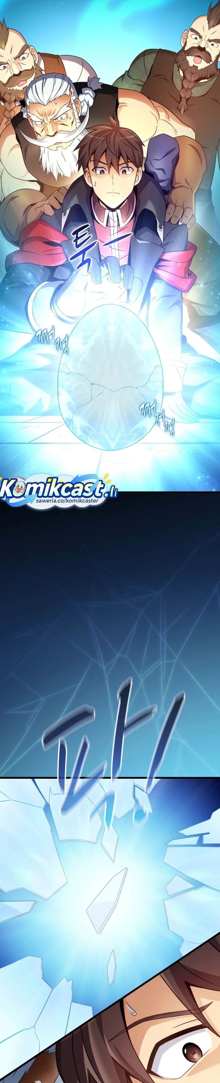 Arcane Sniper Chap 205 - Next Chap 206