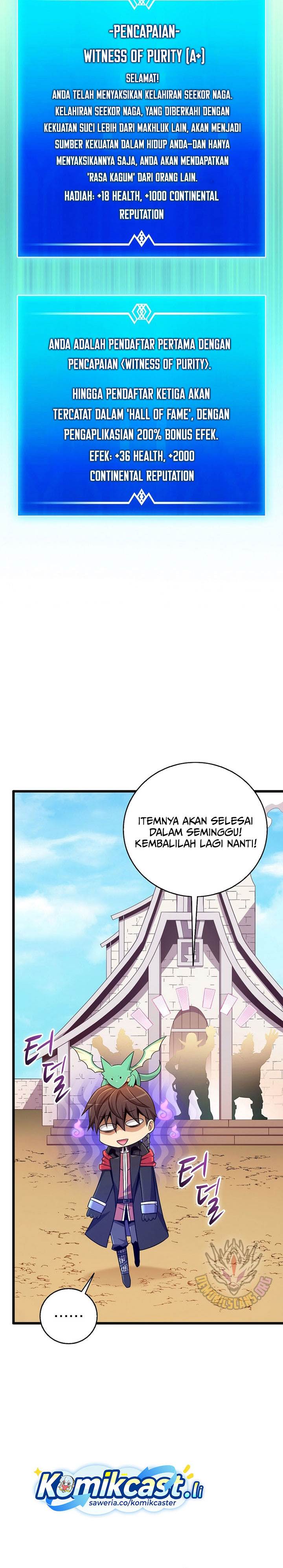 Arcane Sniper Chap 206 - Next Chap 207