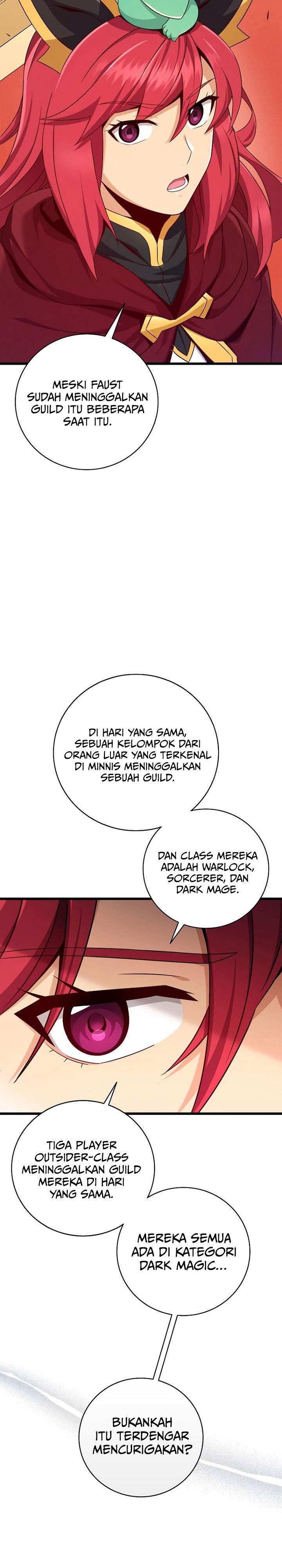 Arcane Sniper Chap 206 - Next Chap 207