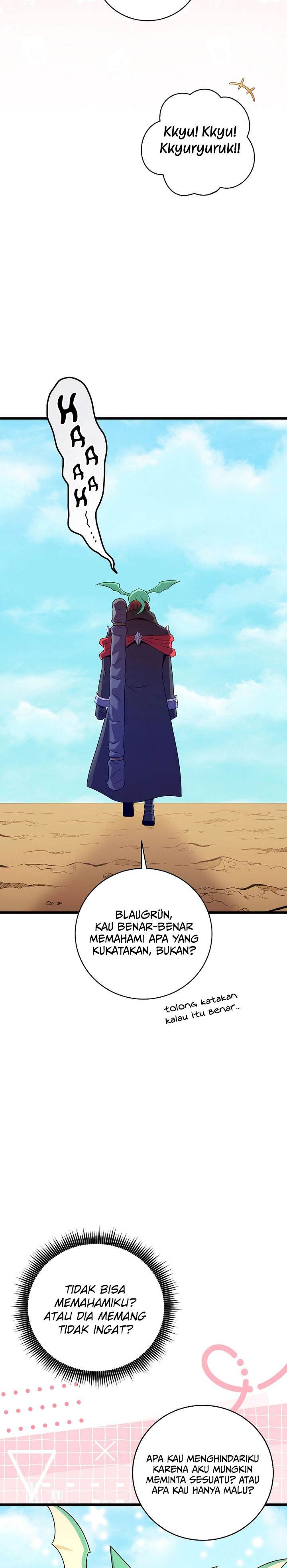 Arcane Sniper Chap 206 - Next Chap 207