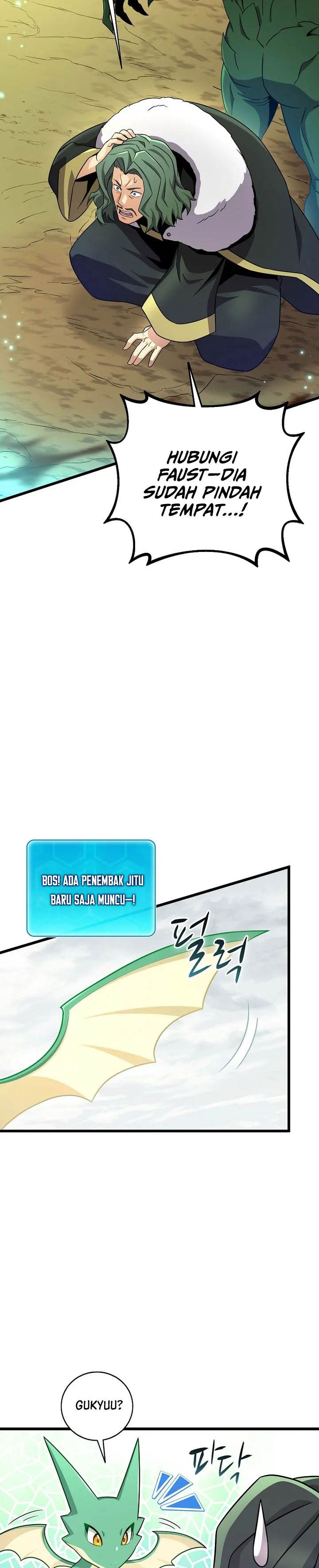 Arcane Sniper Chap 207 - Next Chap 208