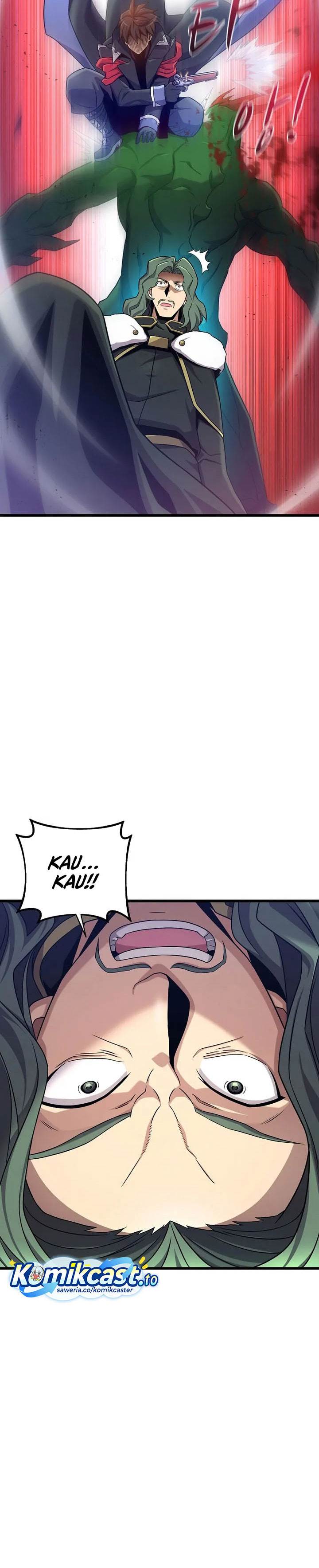Arcane Sniper Chap 207 - Next Chap 208