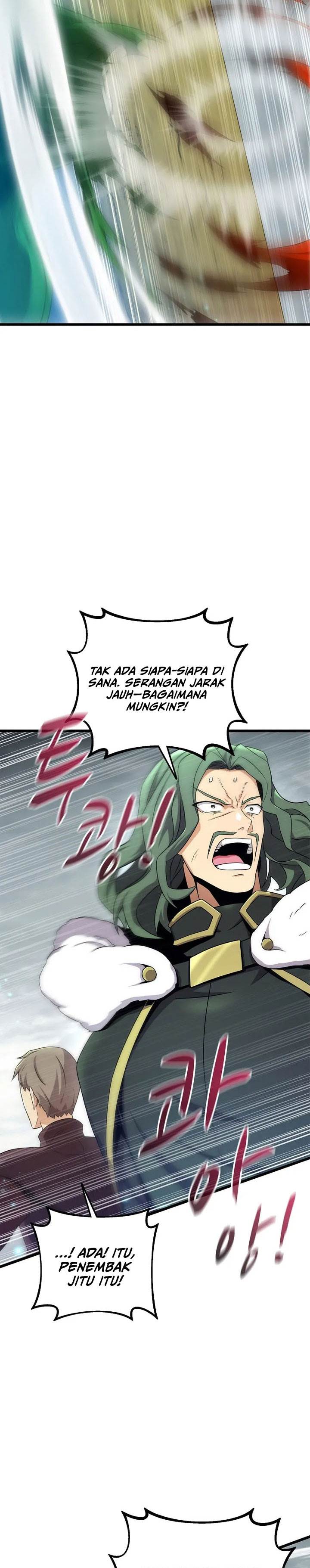 Arcane Sniper Chap 207 - Next Chap 208