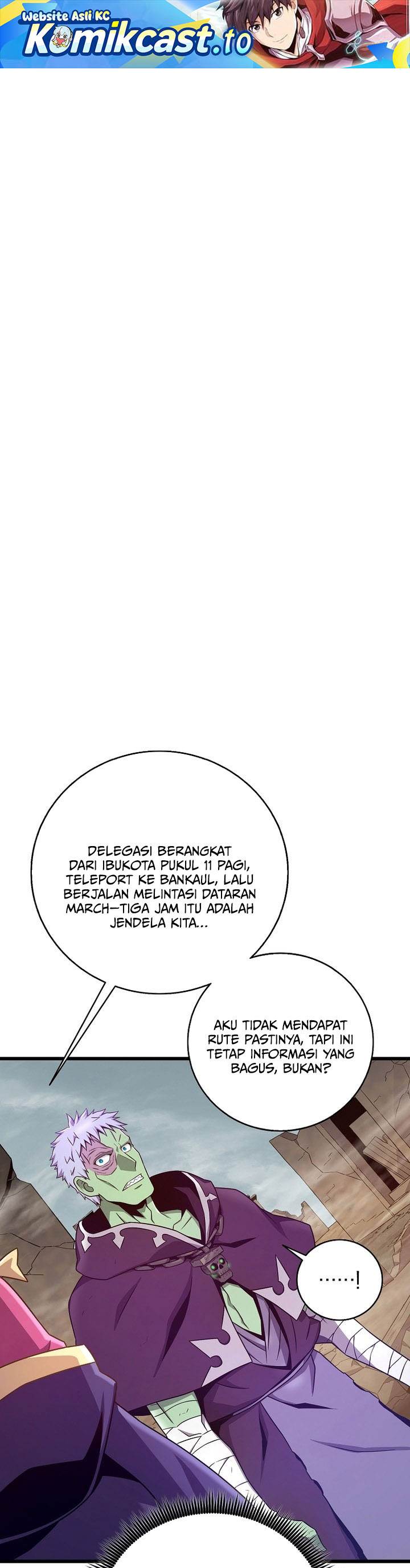Arcane Sniper Chap 207 - Next Chap 208
