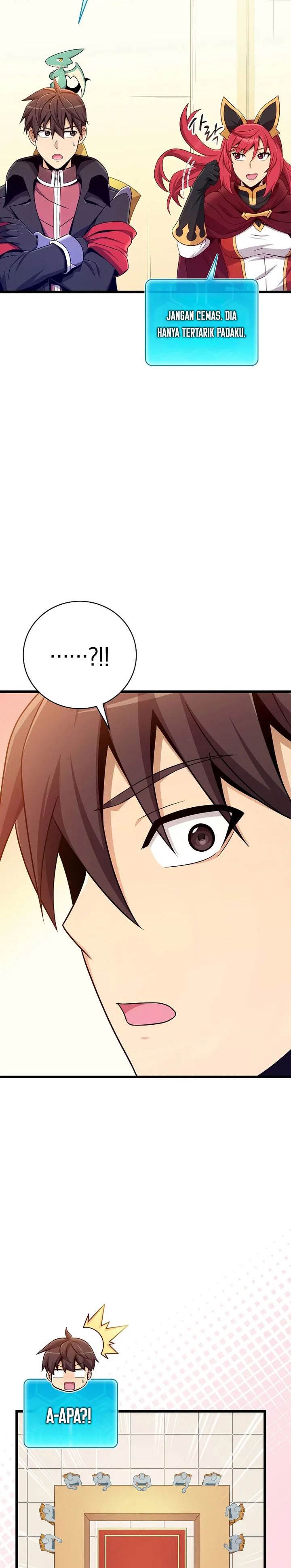 Arcane Sniper Chap 207 - Next Chap 208