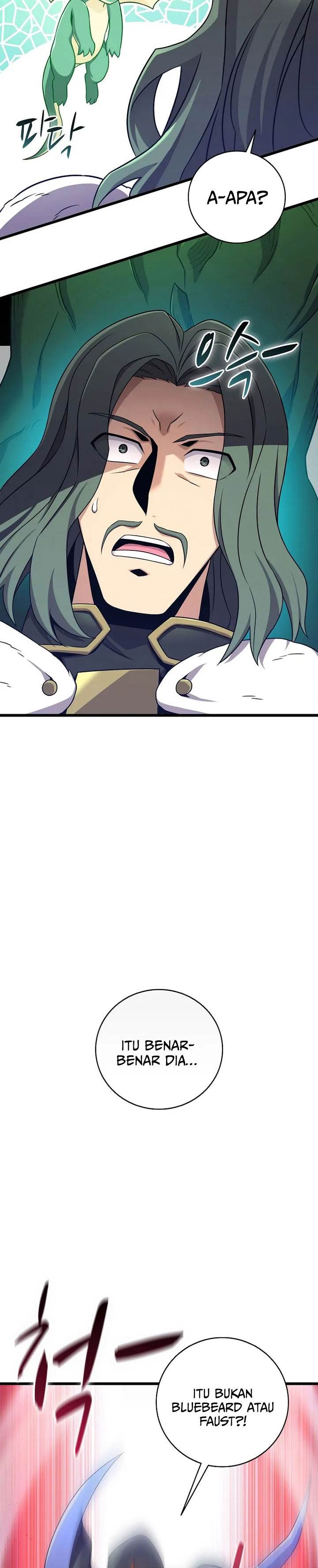 Arcane Sniper Chap 207 - Next Chap 208