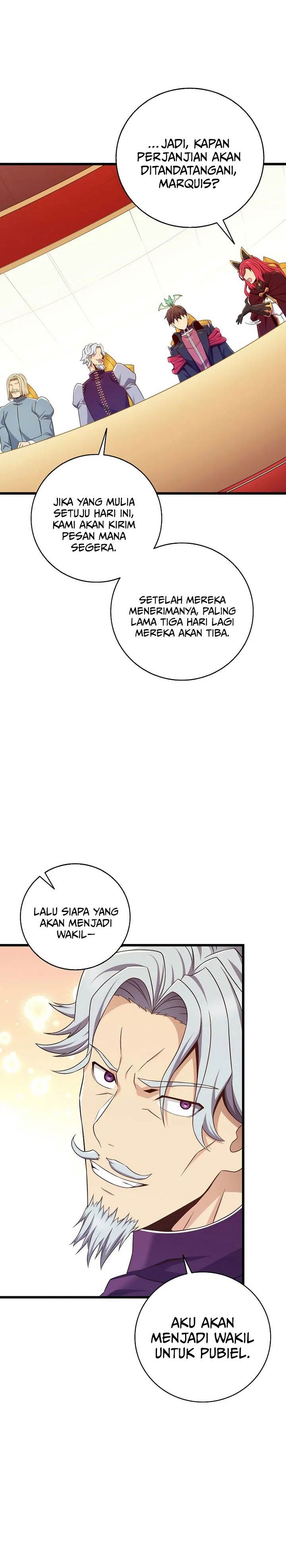 Arcane Sniper Chap 207 - Next Chap 208
