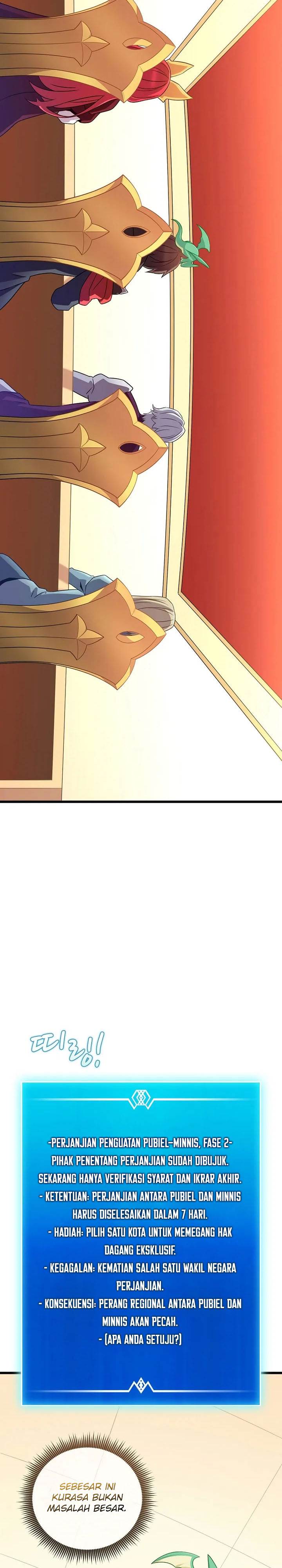 Arcane Sniper Chap 207 - Next Chap 208