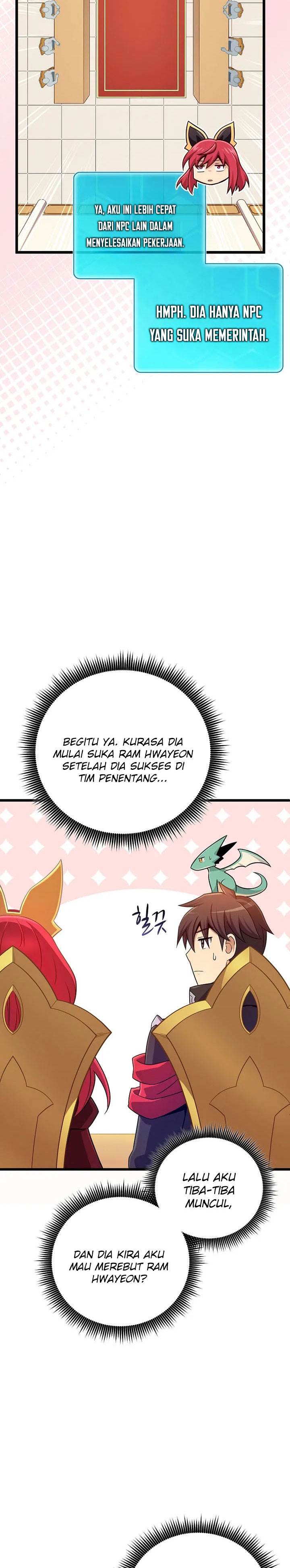 Arcane Sniper Chap 207 - Next Chap 208