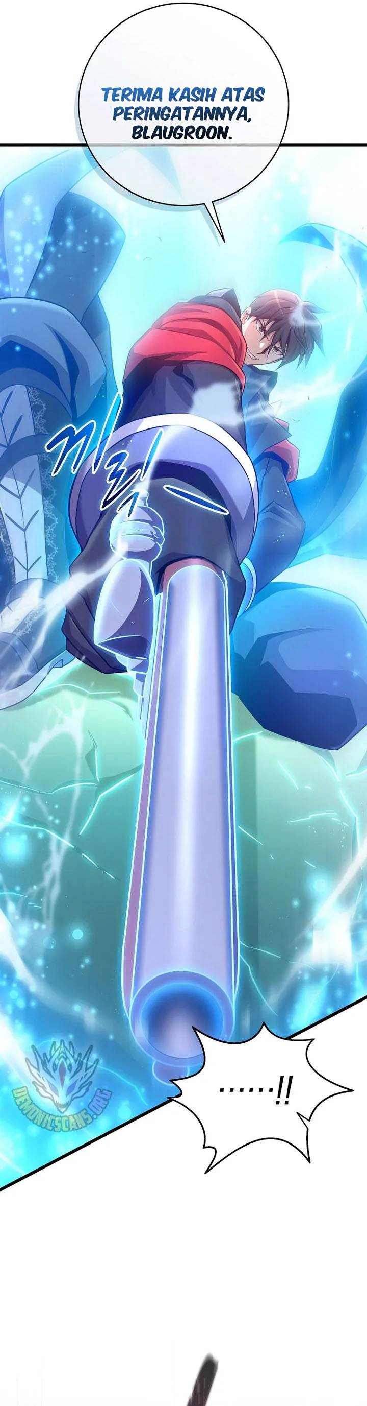 Arcane Sniper Chap 207 - Next Chap 208