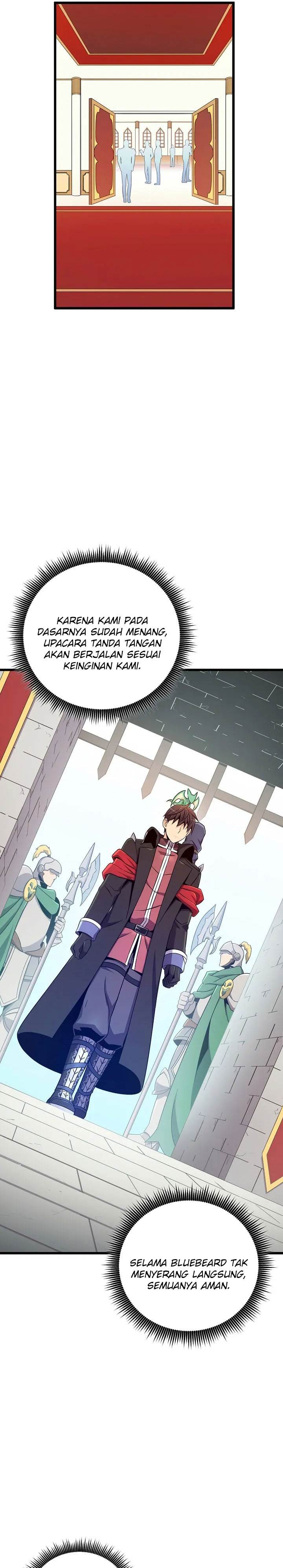 Arcane Sniper Chap 207 - Next Chap 208