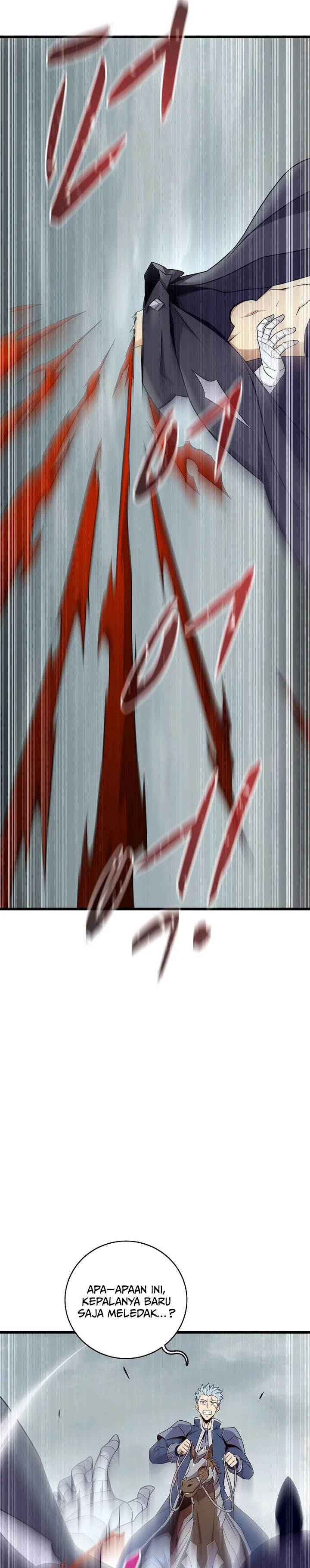 Arcane Sniper Chap 207 - Next Chap 208