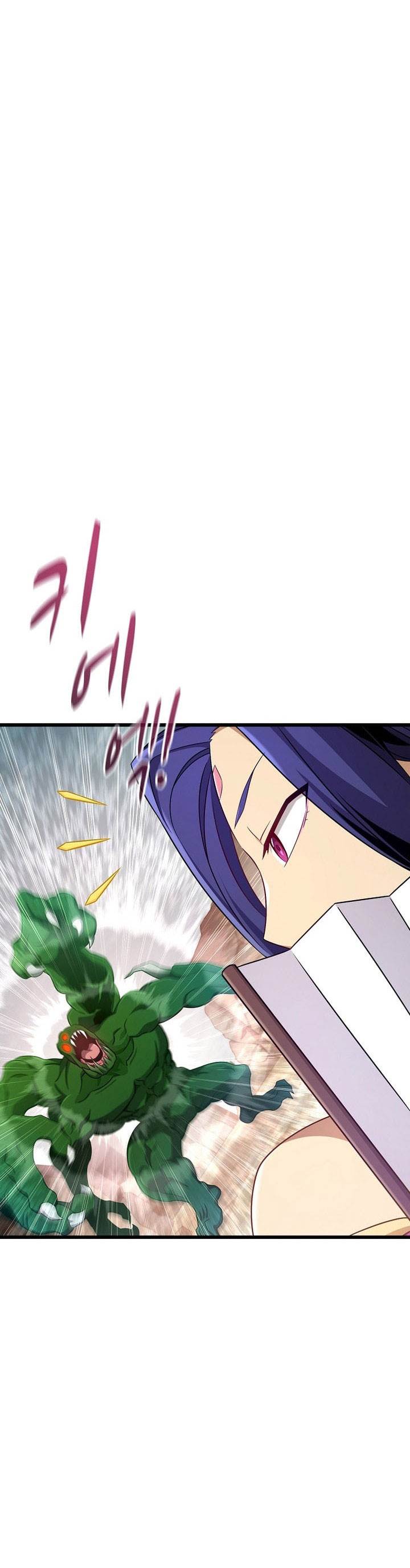 Arcane Sniper Chap 207 - Next Chap 208