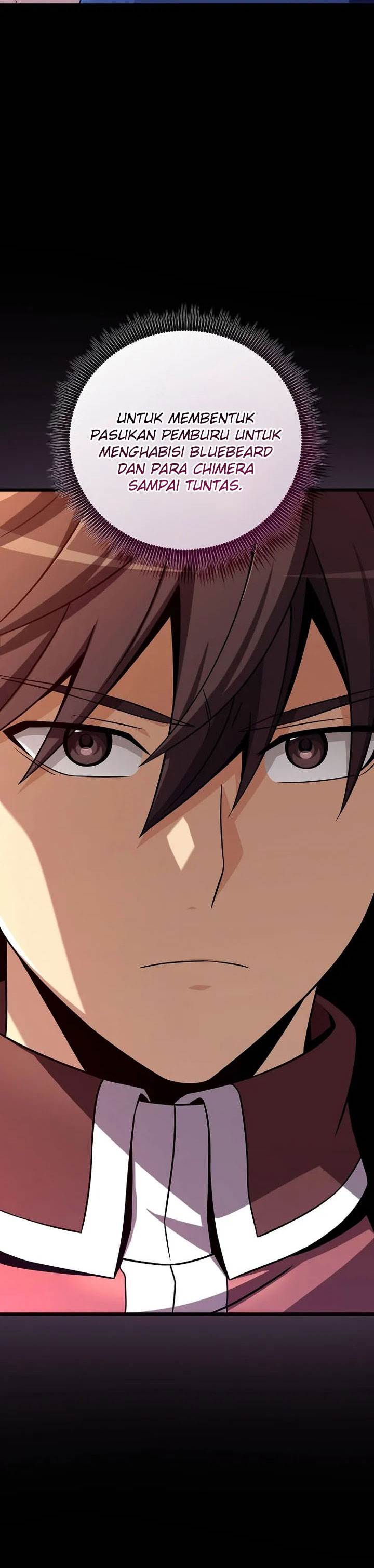 Arcane Sniper Chap 208 - Next Chap 209