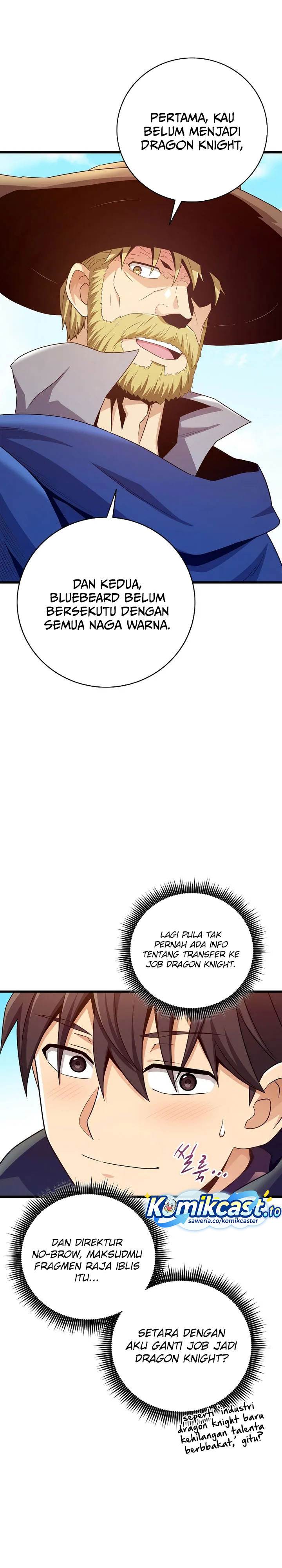 Arcane Sniper Chap 208 - Next Chap 209