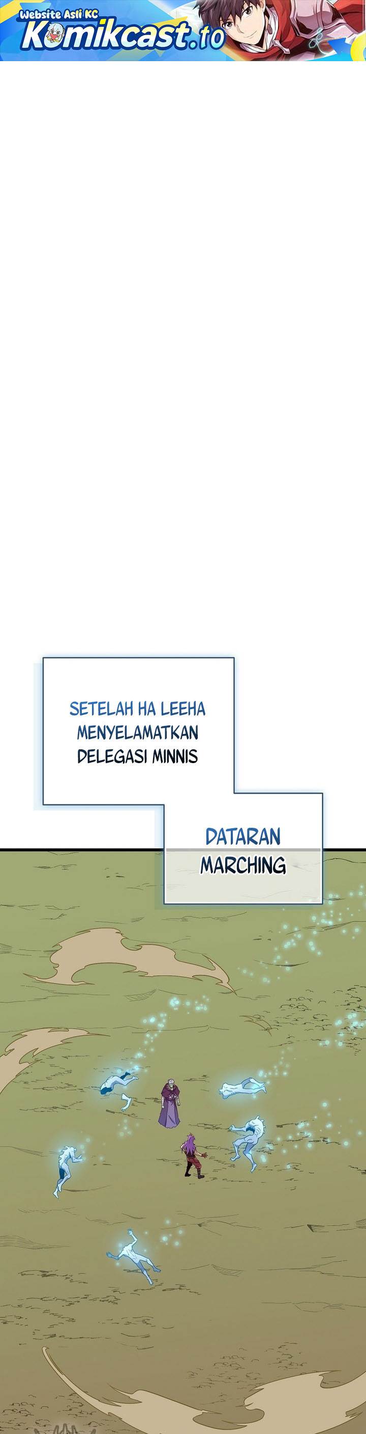 Arcane Sniper Chap 208 - Next Chap 209