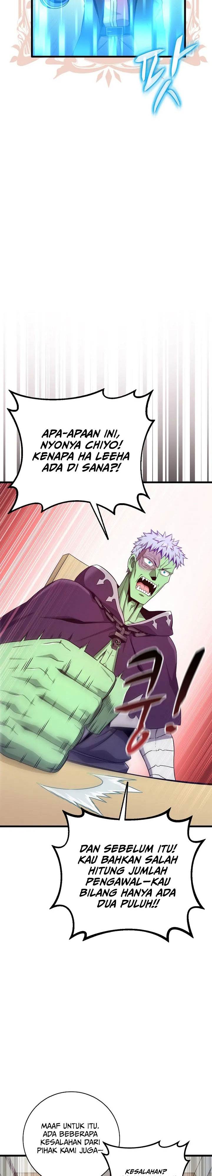 Arcane Sniper Chap 208 - Next Chap 209