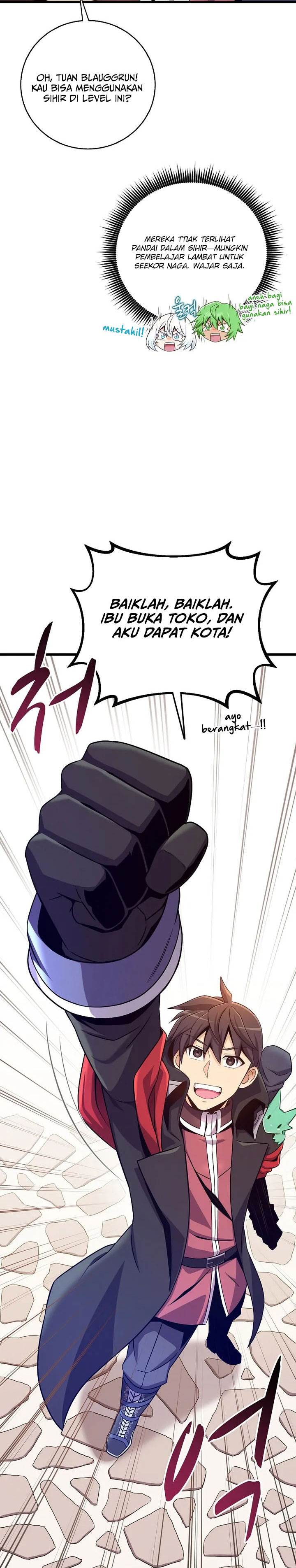 Arcane Sniper Chap 208 - Next Chap 209