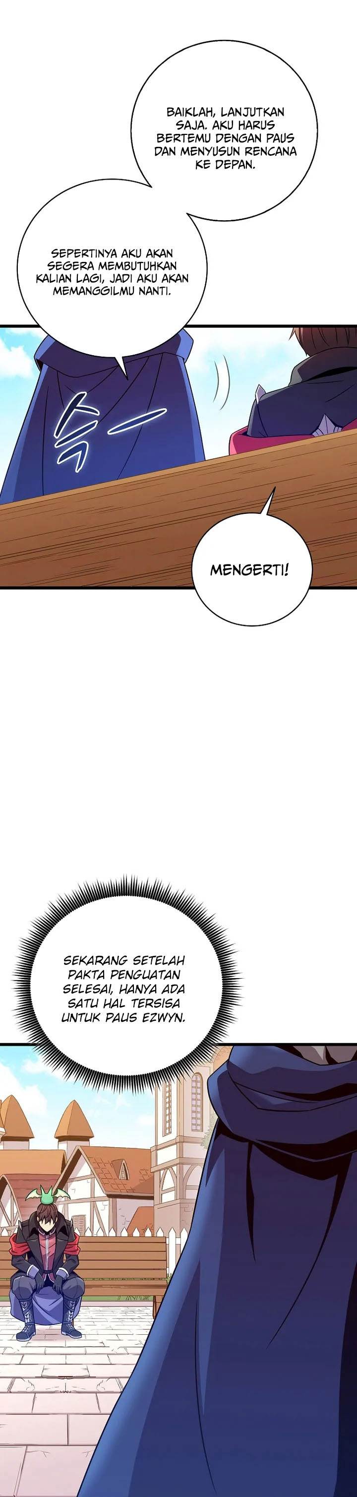 Arcane Sniper Chap 208 - Next Chap 209