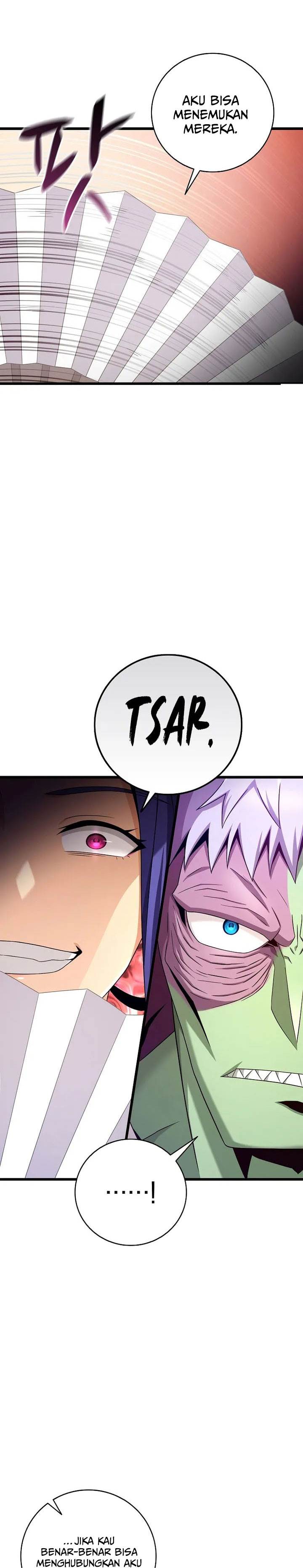 Arcane Sniper Chap 208 - Next Chap 209