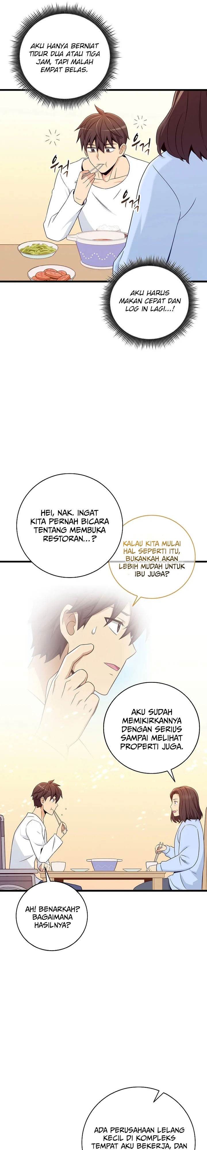 Arcane Sniper Chap 208 - Next Chap 209