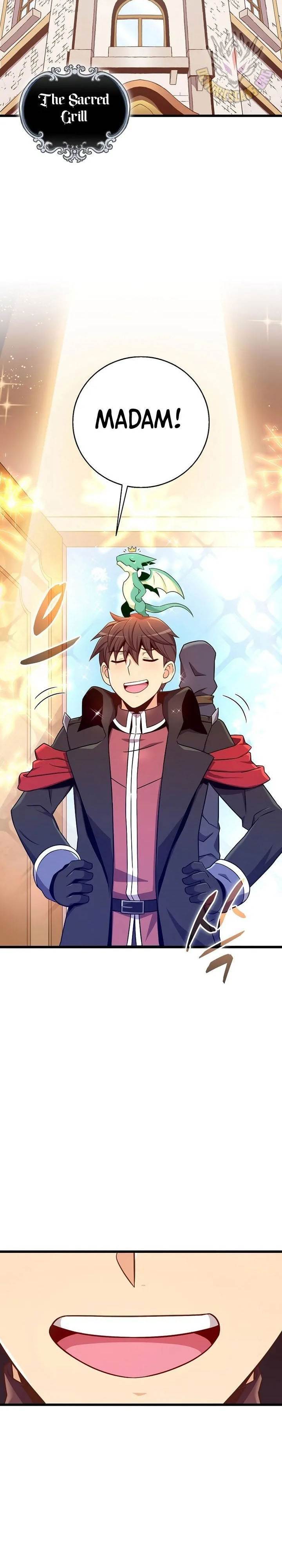 Arcane Sniper Chap 209 - Next Chap 210