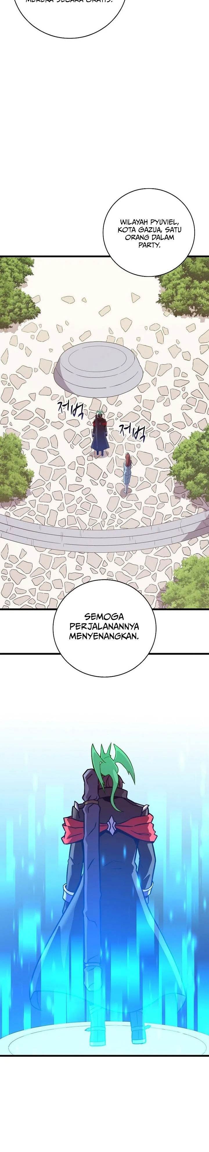 Arcane Sniper Chap 209 - Next Chap 210