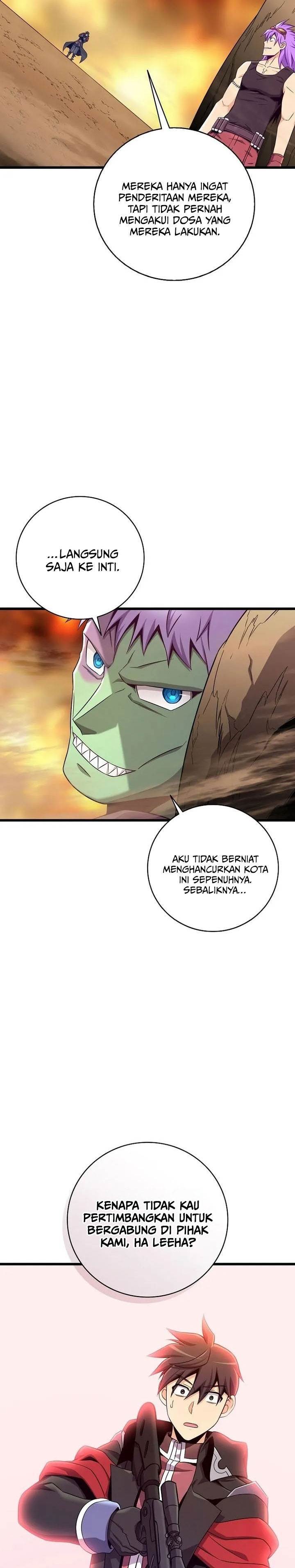 Arcane Sniper Chap 209 - Next Chap 210