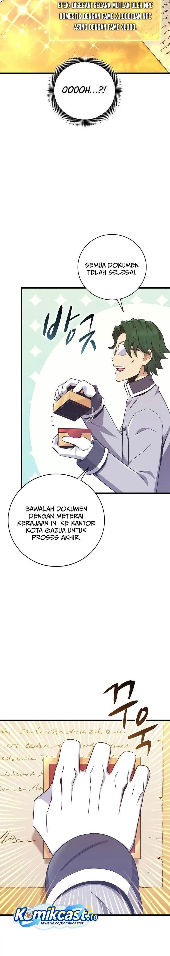 Arcane Sniper Chap 209 - Next Chap 210