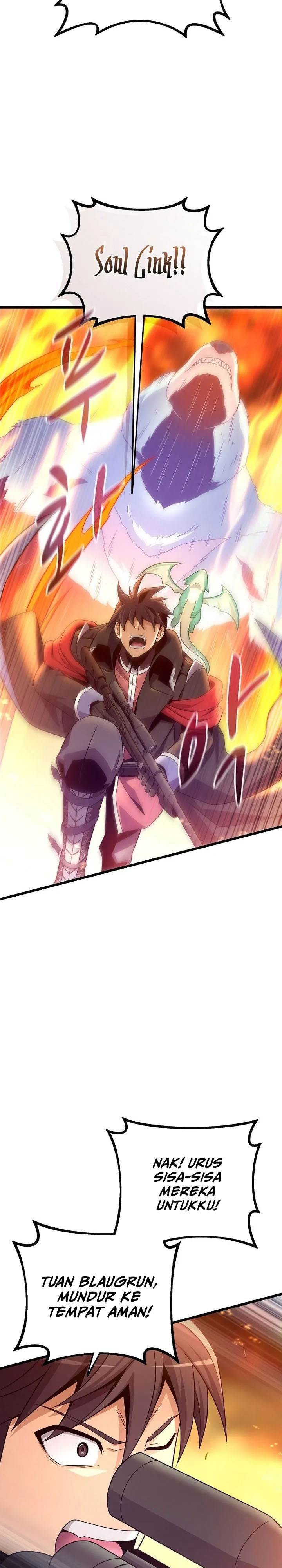 Arcane Sniper Chap 209 - Next Chap 210
