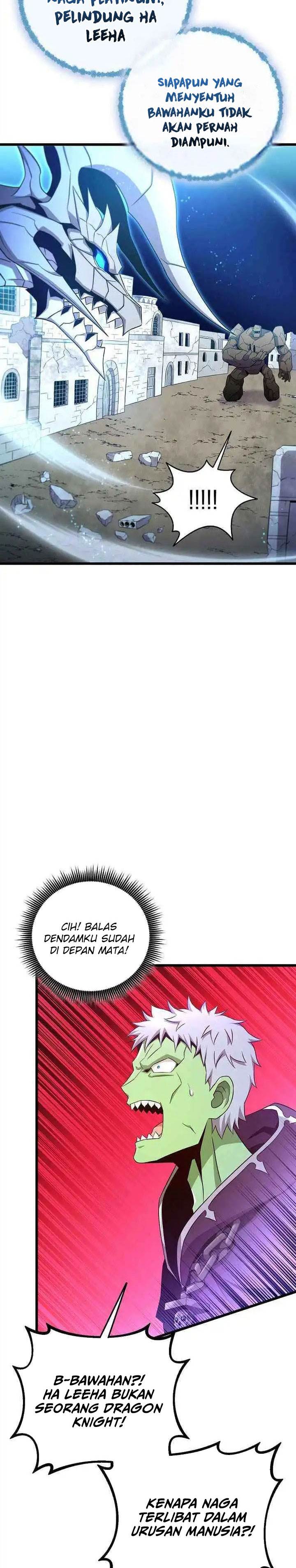 Arcane Sniper Chap 210 - Next Chap 211