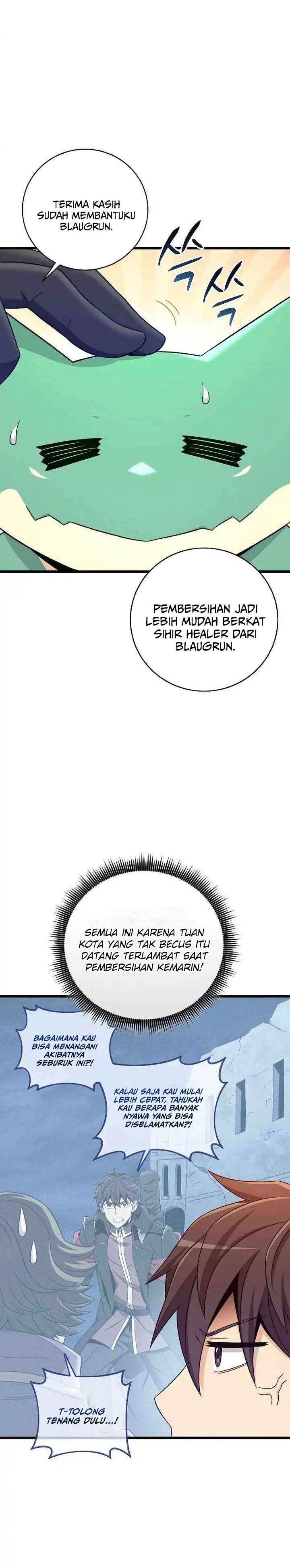 Arcane Sniper Chap 210 - Next Chap 211