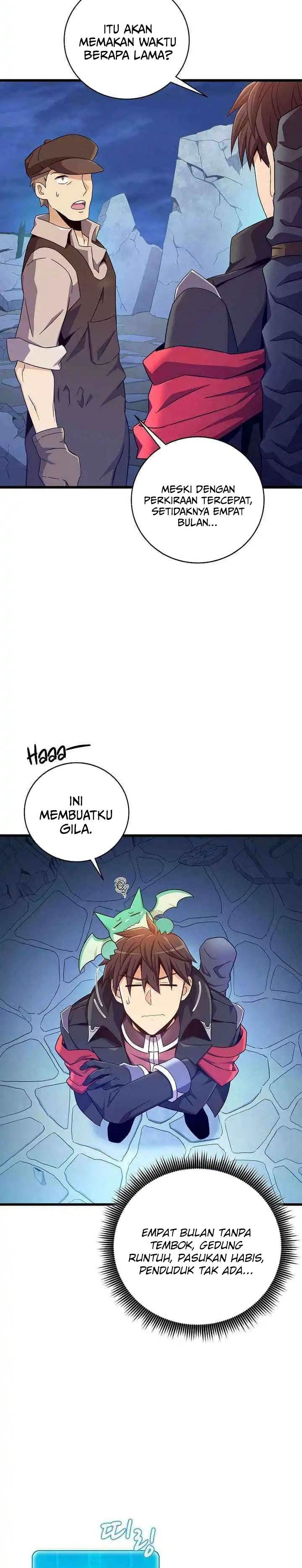 Arcane Sniper Chap 210 - Next Chap 211